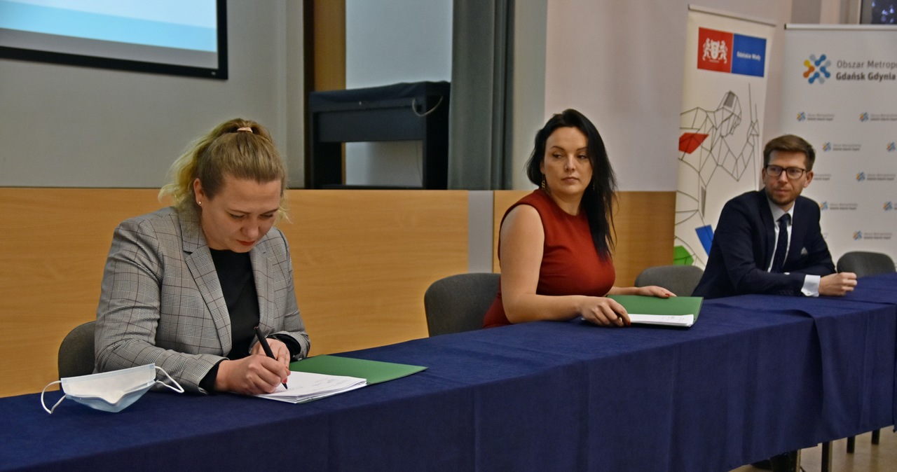 Startuje największy projekt edukacyjny na rzecz klimatu w metropolii