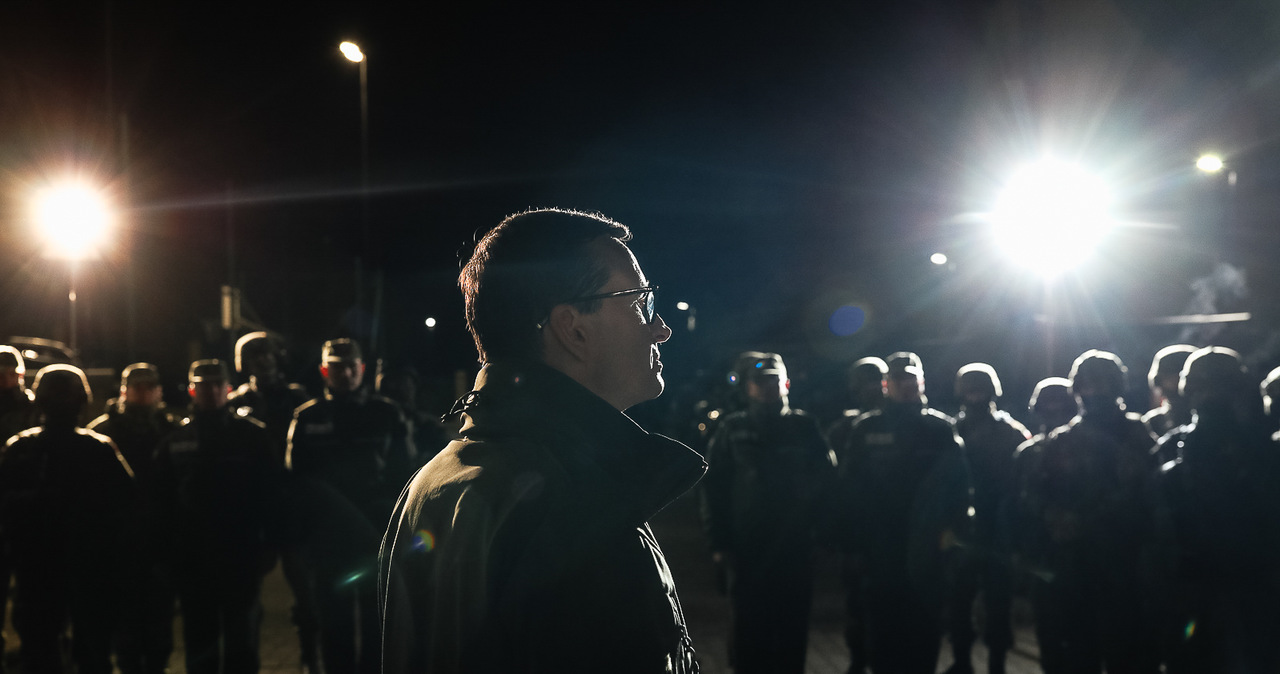 Nowelizacja ustawy o ochronie granicy. Sejm odrzucił poprawki Senatu
