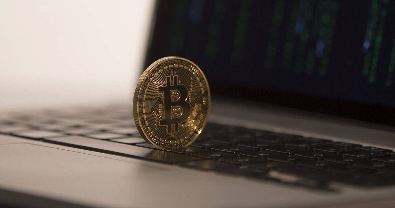 Myślała, że zarobiła na kryptowalucie, a straciła 90 tysięcy