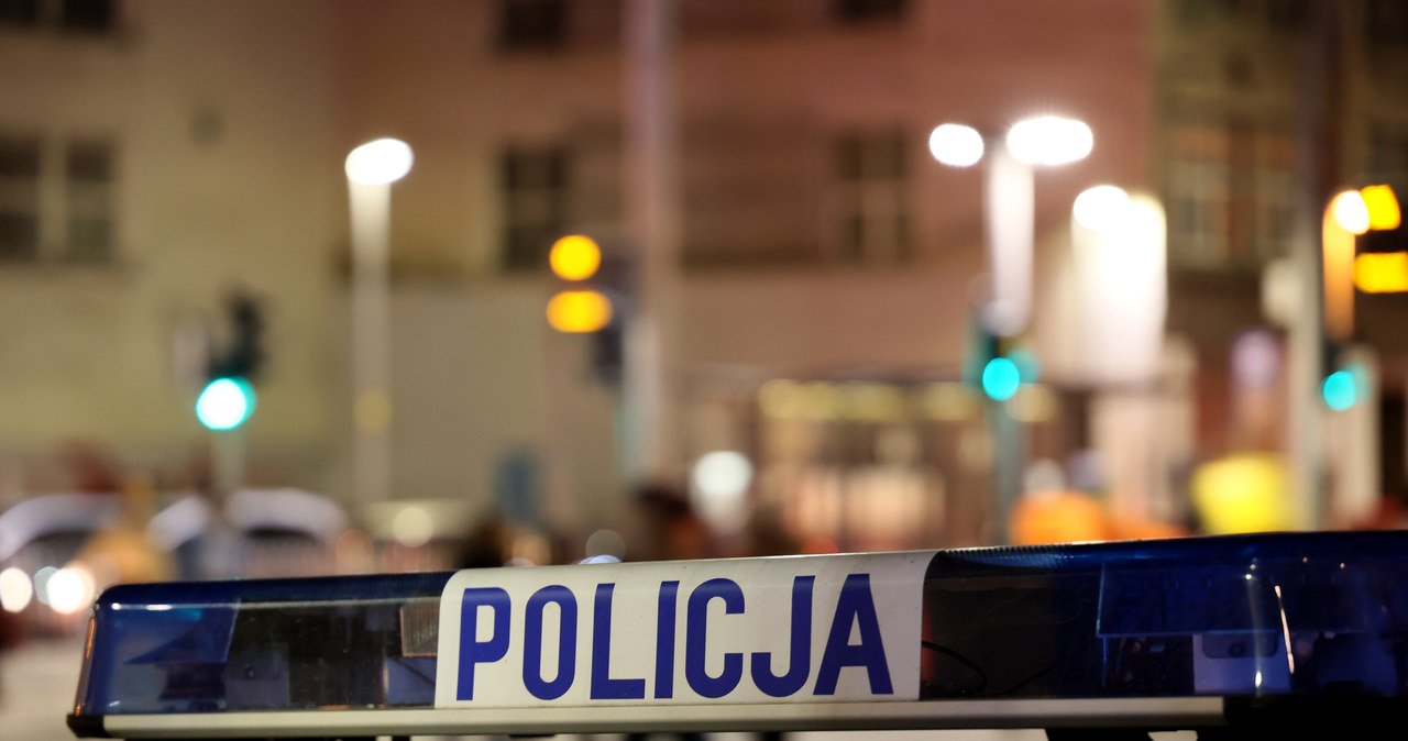 Brutalne zabójstwo małżeństwa na warszawskim Grochowie. Akt oskarżenia