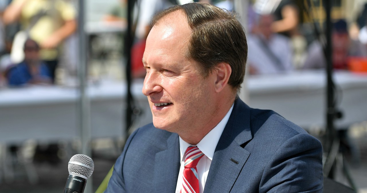 Brzezinski: Jako ambasador USA w Polsce będę promował praworządność i prawa mniejszości