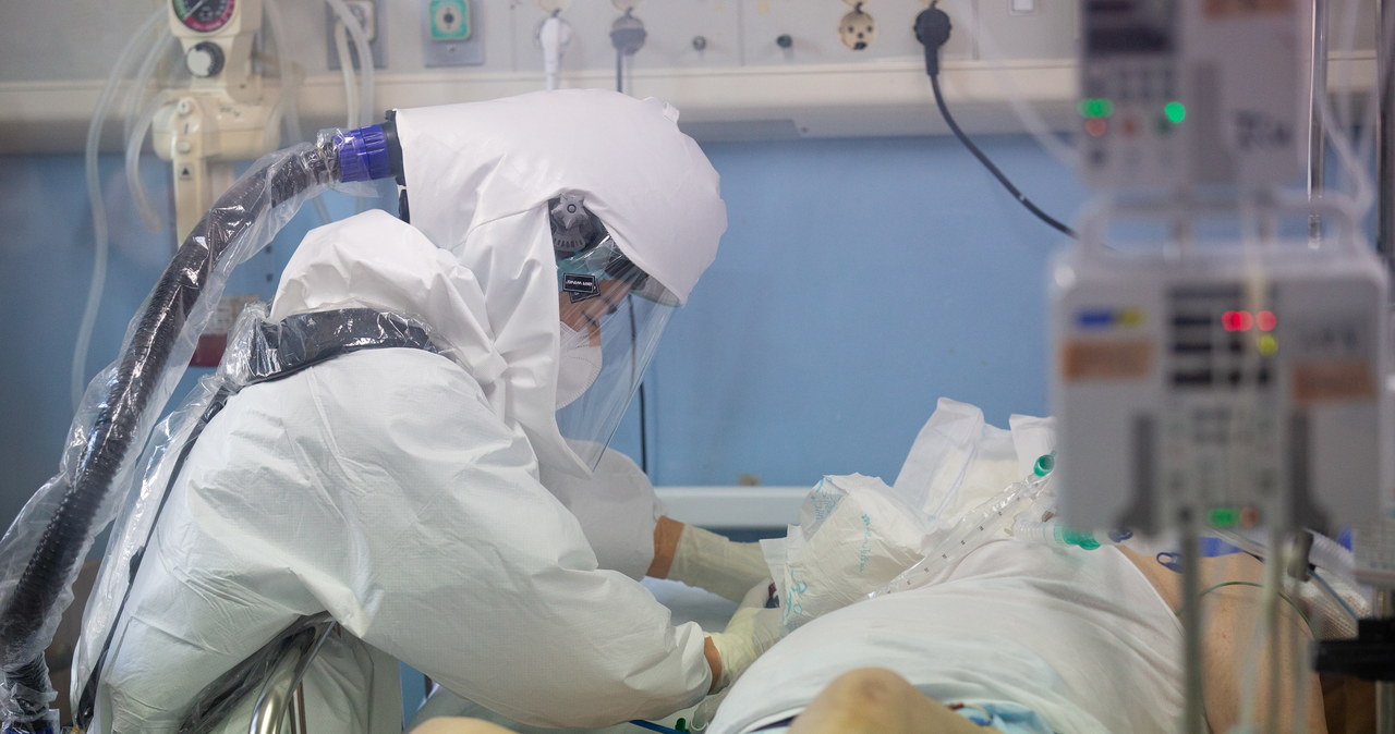 Szczepionka Pfizera skuteczna w walce Omikronem? Wyniki badań budzą optymizm