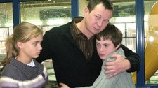 Piotr Swend był wielką gwiazdą „Klanu”. Dziś oswaja temat niepełnosprawności