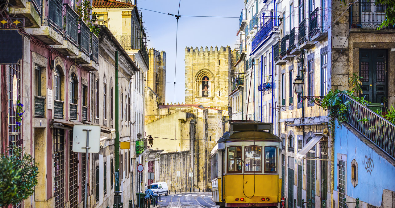 Lecisz do Portugalii? Pamiętaj o teście covidowym