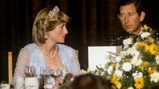 Absurdalny zwyczaj w rodzinie królewskiej! Księżna Diana przeżywała dramat