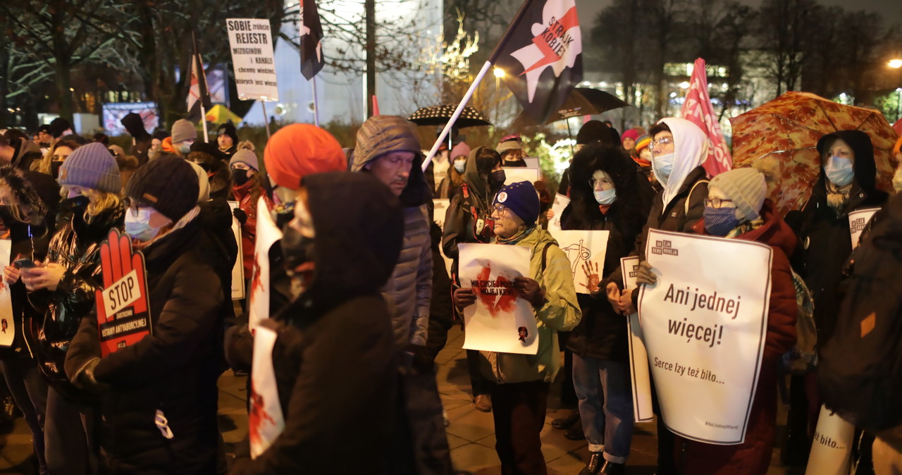 Projekt ustawy całkowicie zakazującej aborcji – jest decyzja Sejmu
