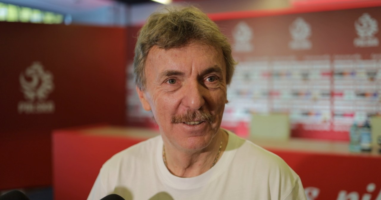 Zbigniew Boniek gościem Popołudniowej rozmowy w RMF FM