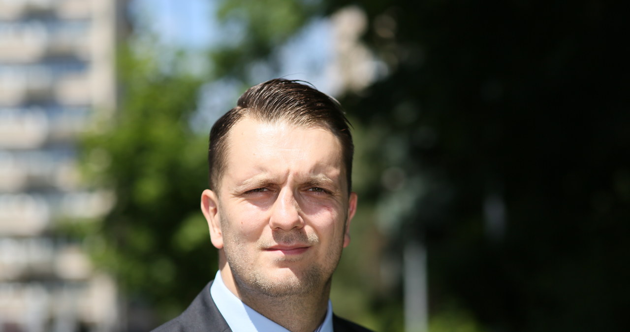 Do zielonogórskiej prokuratury trafiło zawiadomienie ws. jednej z firm Łukasza Mejzy