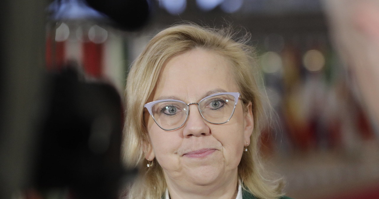 Anna Moskwa gościem Porannej rozmowy w RMF FM