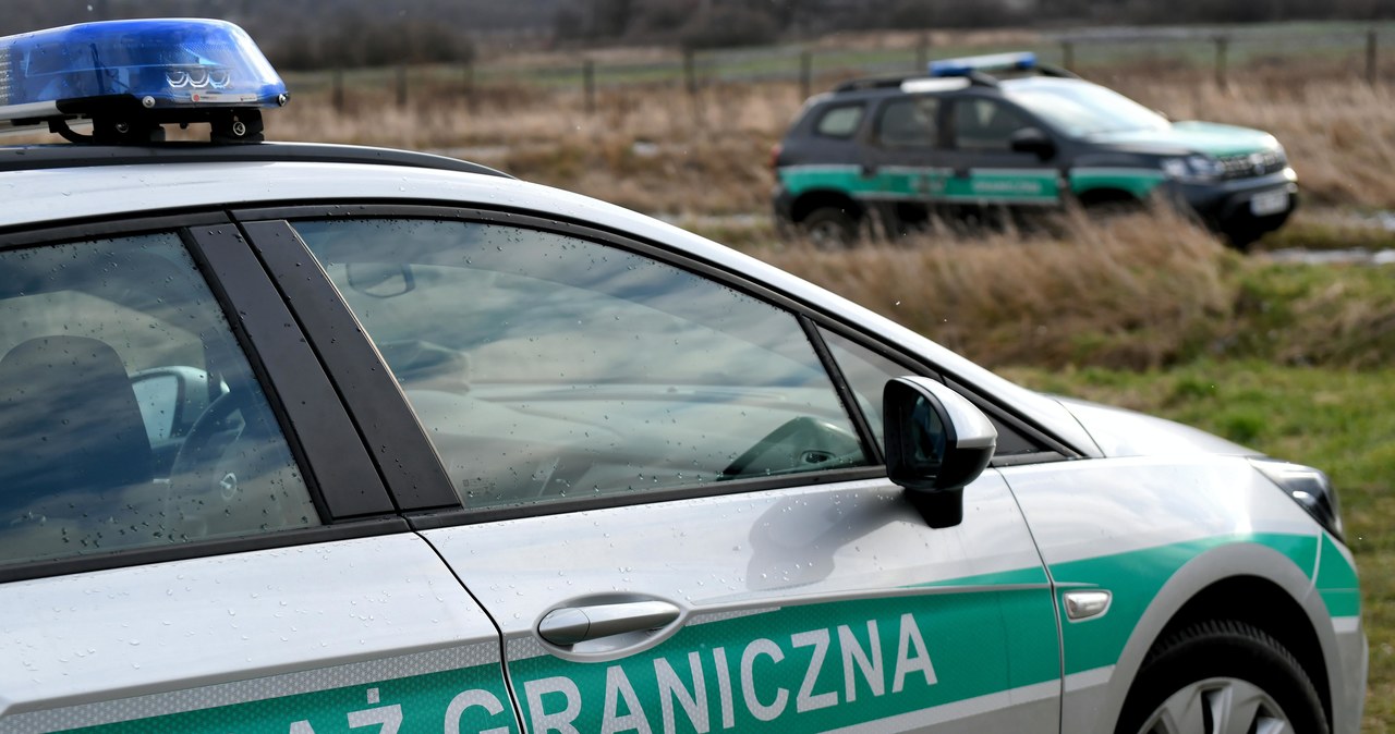 ​Ukrainiec pomagał migrantom. Przez 5 lat nie wjedzie do Polski