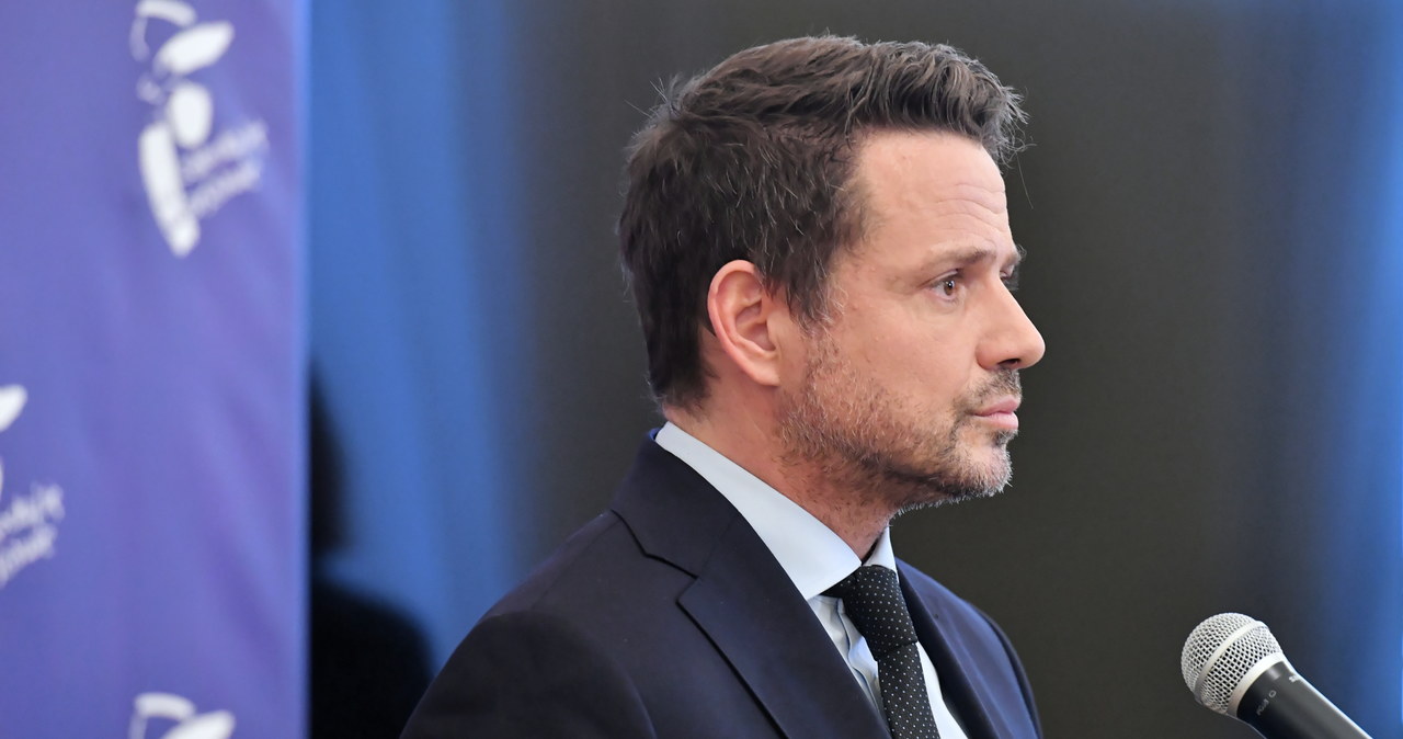 Trzaskowski przed komisją Kongresu USA: Polska jest polem bitwy