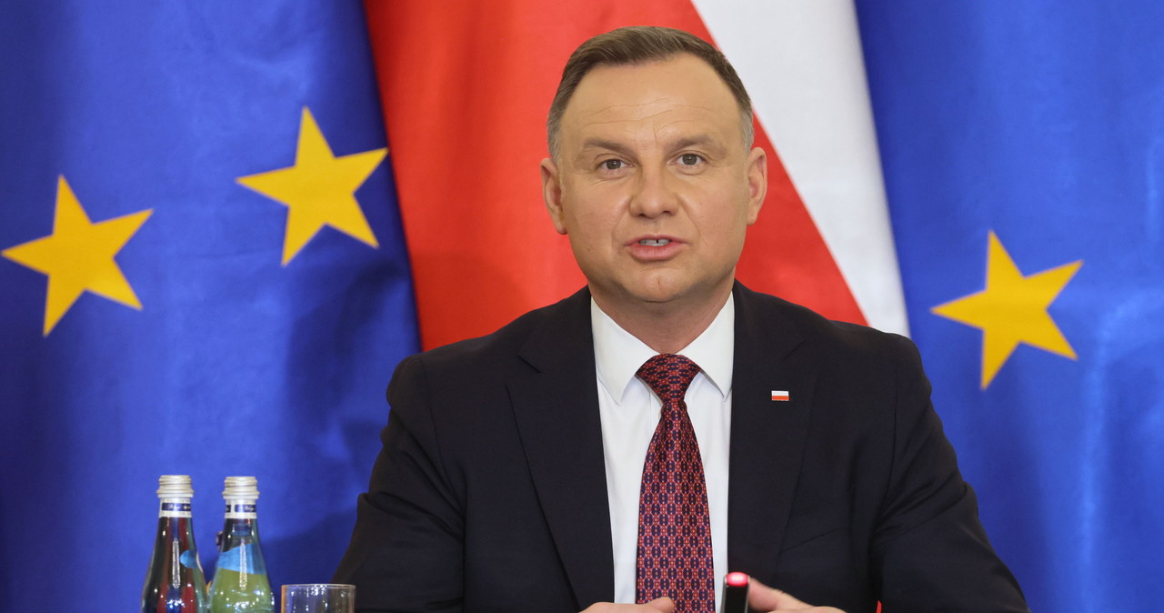 Duda: Jeżeli mamy odejść od węgla, musimy zrobić to mądrze