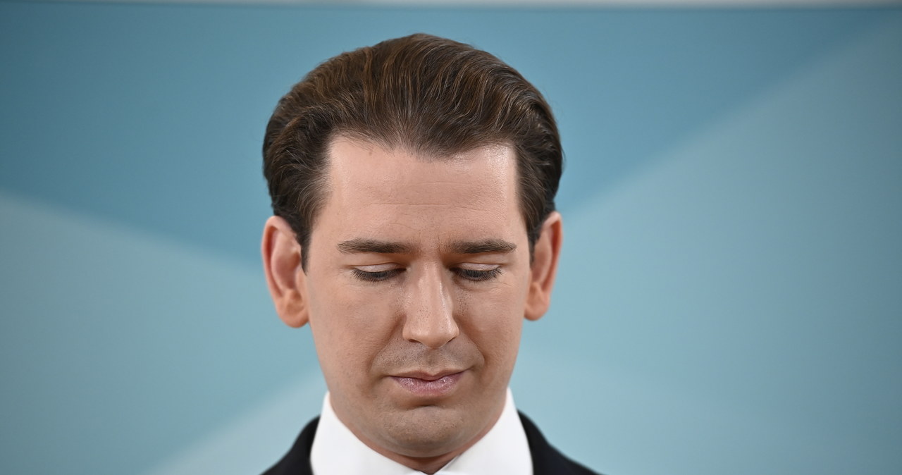 Sebastian Kurz odchodzi z polityki. Rezygnację z urzędu zapowiedział też kanclerz Austrii