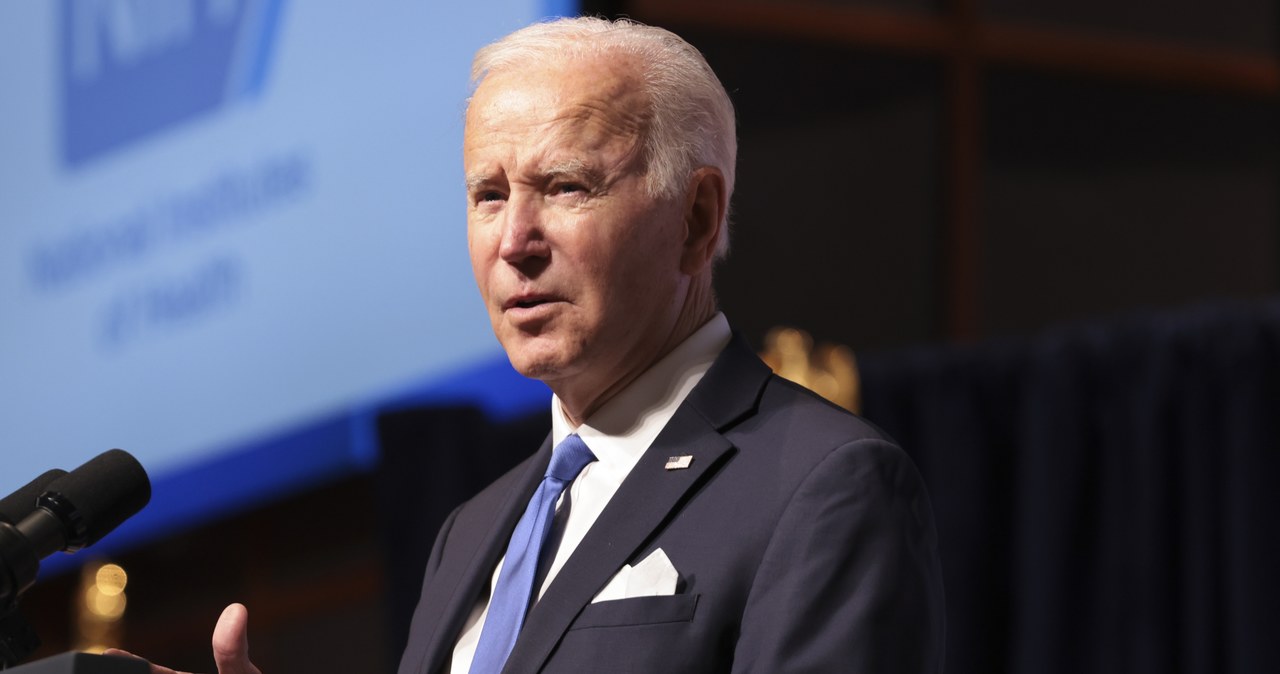 Biden zapowiedział nową strategię walki z Covid-19 na zimę