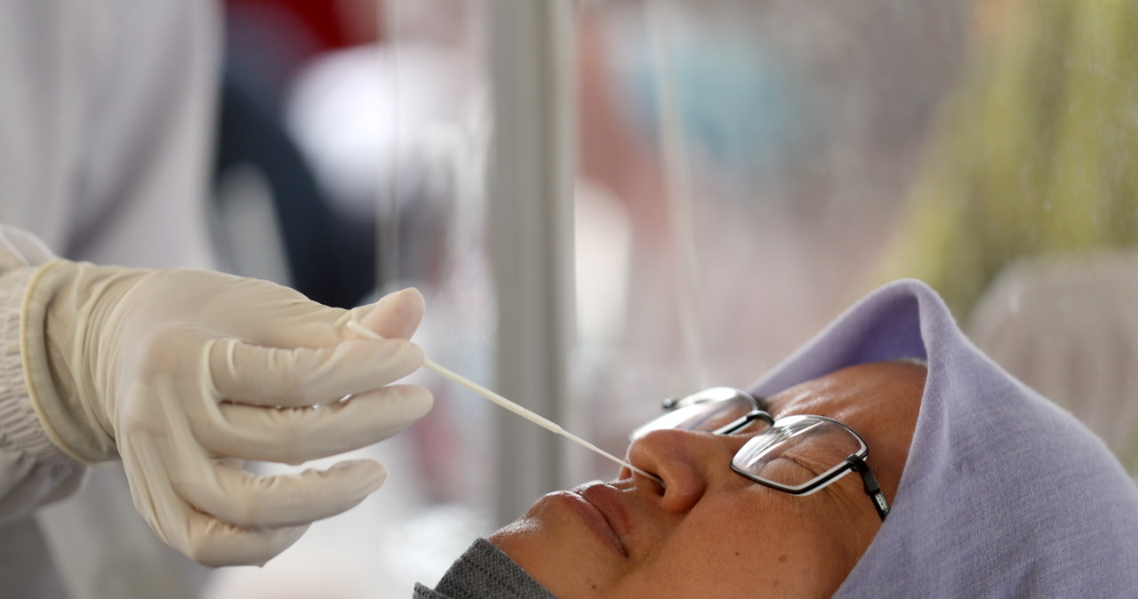 Właściciel sieci klinik Omikron złożył pozew przeciwko WHO