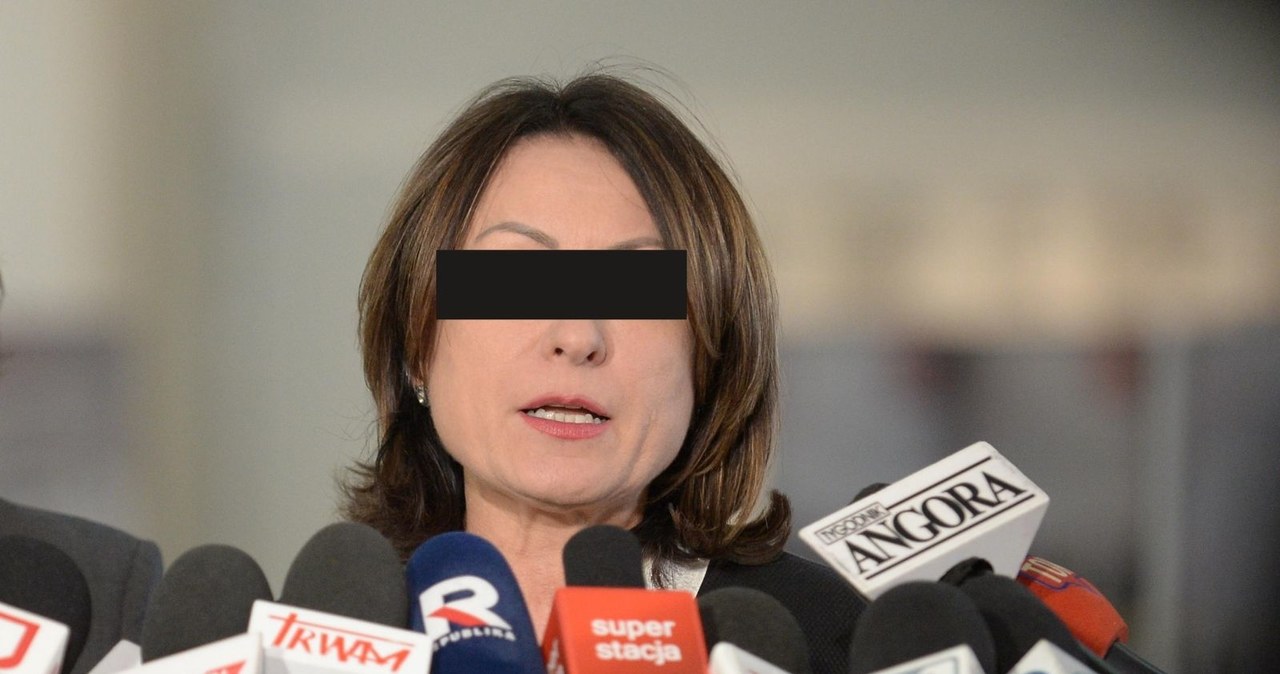 Była posłanka PO miała fałszować oświadczenia majątkowe. Musi wpłacić kaucję