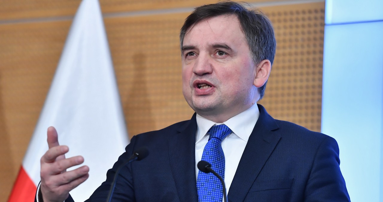 Ziobro konta Urban. Prokurator generalny złożył skargę do Sądu Najwyższego