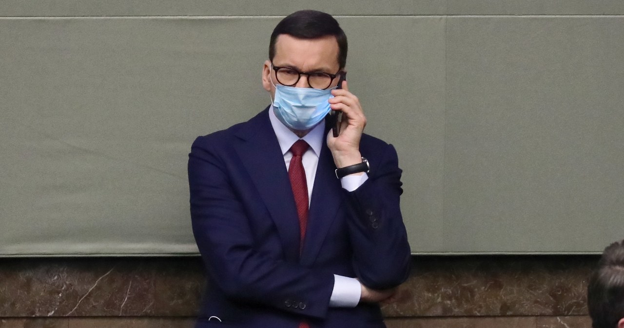 Morawiecki: Tworzenie jednego państwa europejskiego jest niebezpieczną utopią