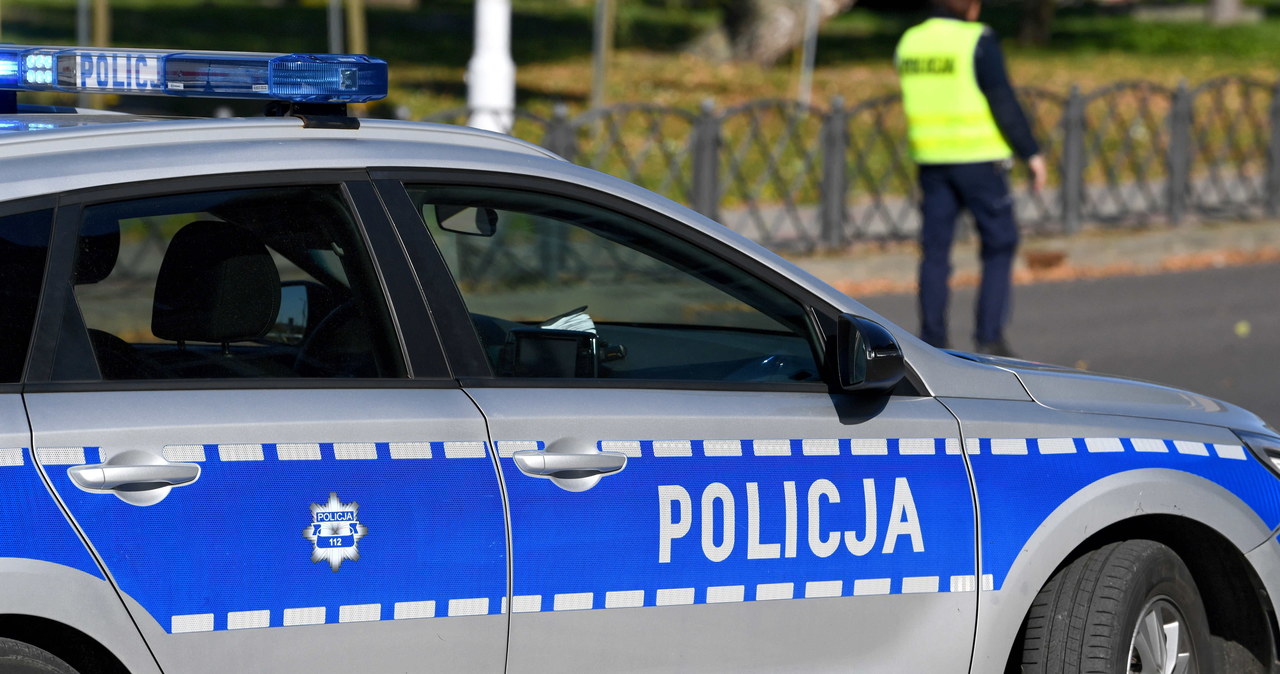 Bus śmiertelnie potrącił 6-latkę. Jest areszt dla kierowcy