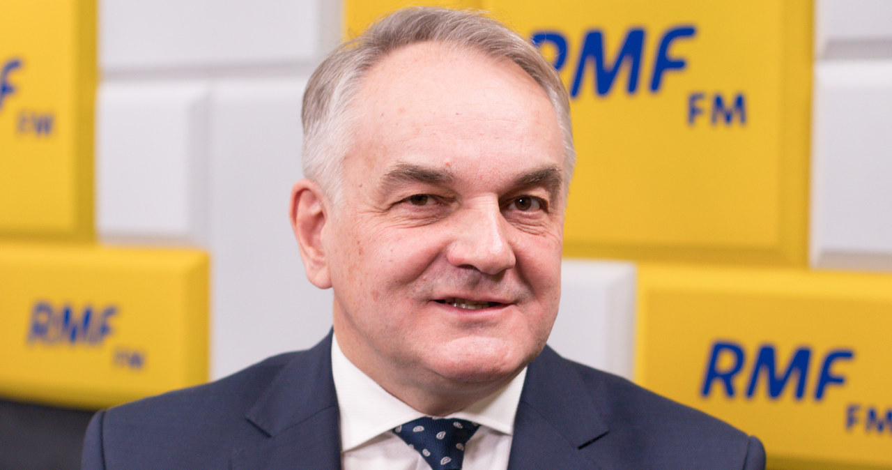 Pawlak: Trzeba wyjść poza toksyczny związek PiS-u i PO