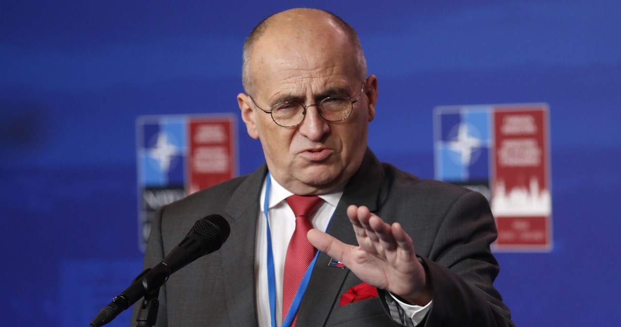 Polska w styczniu rozpocznie przewodnictwo w OBWE