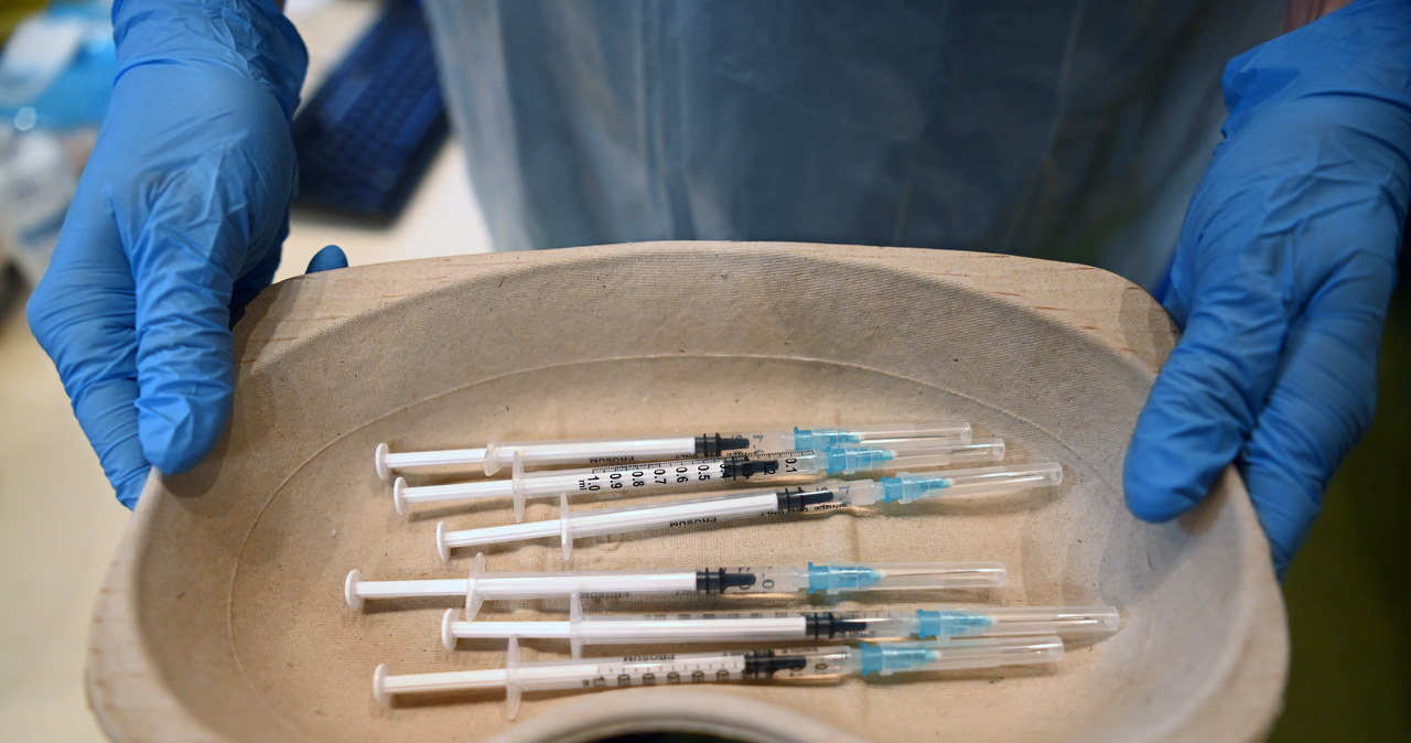 Obowiązkowe szczepienia przeciwko Covid-19? Czeski rząd przygotował rozporządzenie