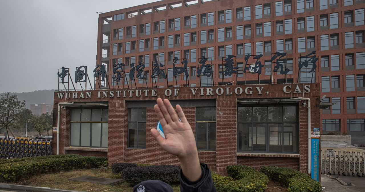 Koronawirus z Wuhan. Mijają dwa lata od wykrycia pierwszego przypadku zakażenia