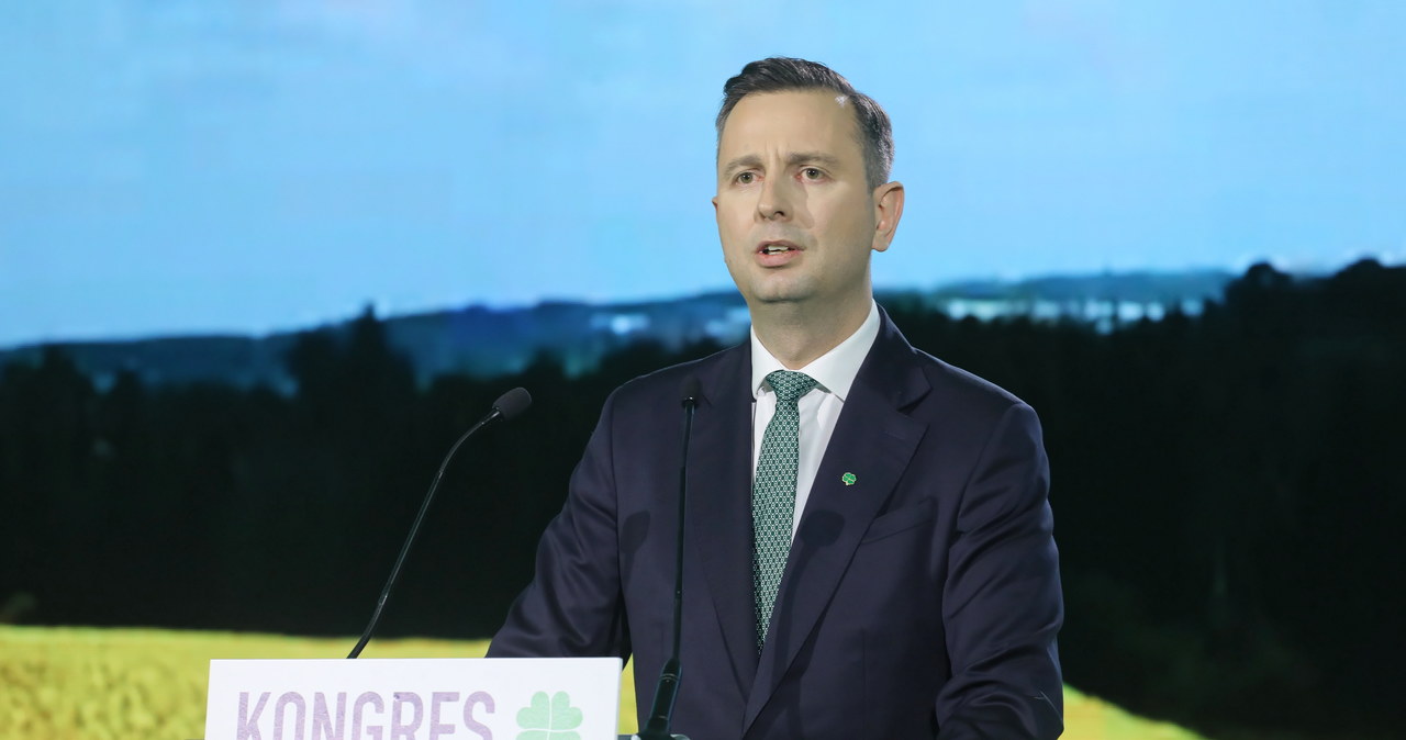 Kosiniak-Kamysz: To był czas ciężkiej próby bycia prawdziwym ludowcem