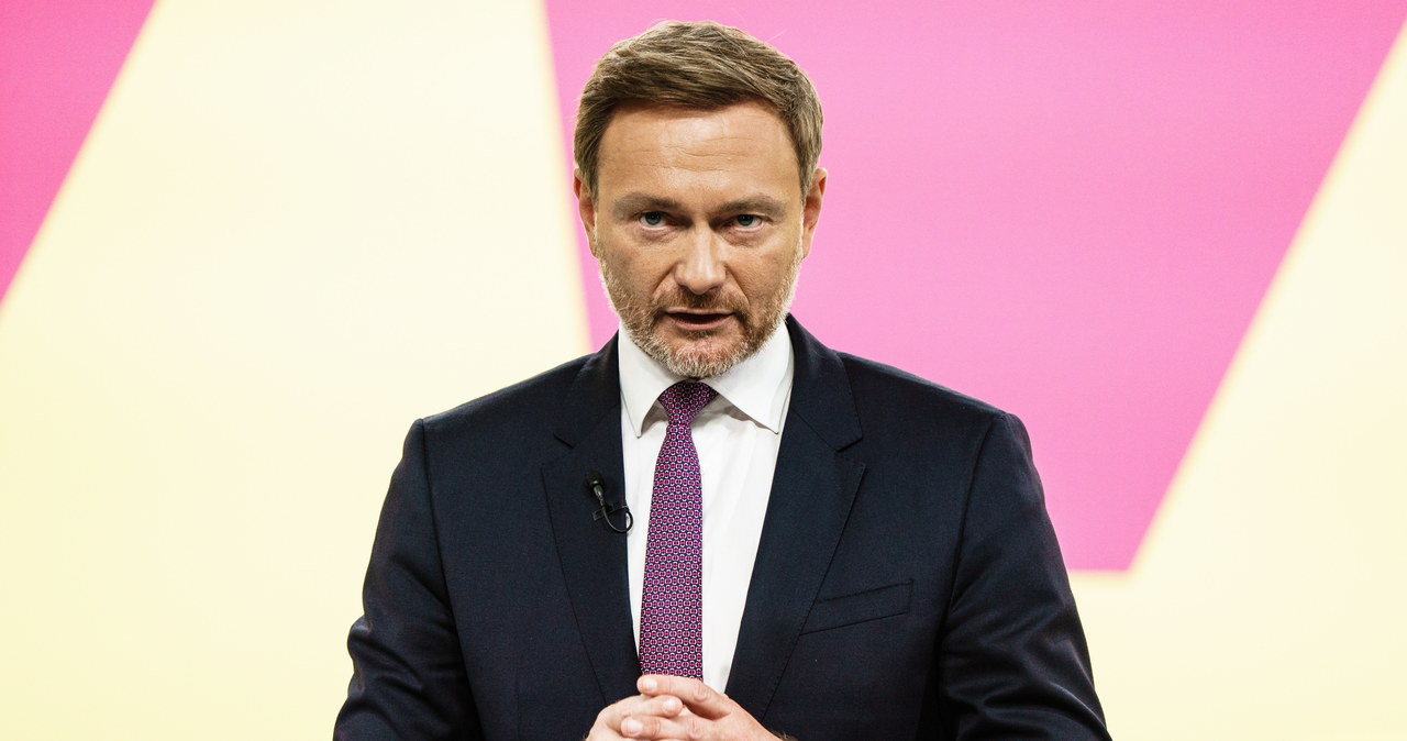 Niemcy: FDP przyjęła umowę koalicyjną z SPD i Zielonymi