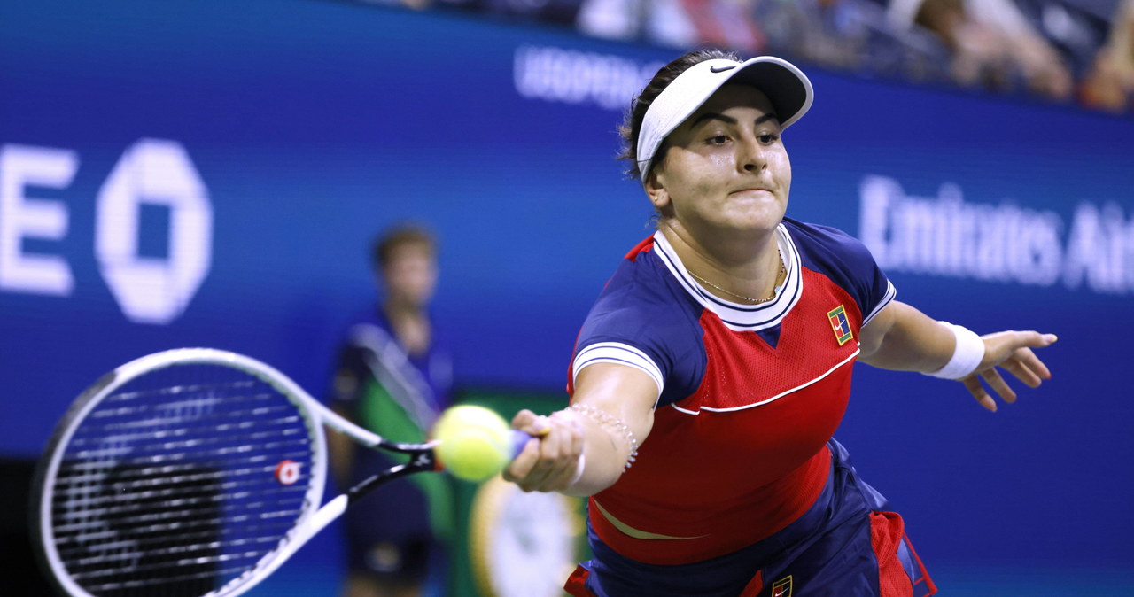 Bianca Andreescu nie zagra w Australian Open. „Chcę dać sobie czas”