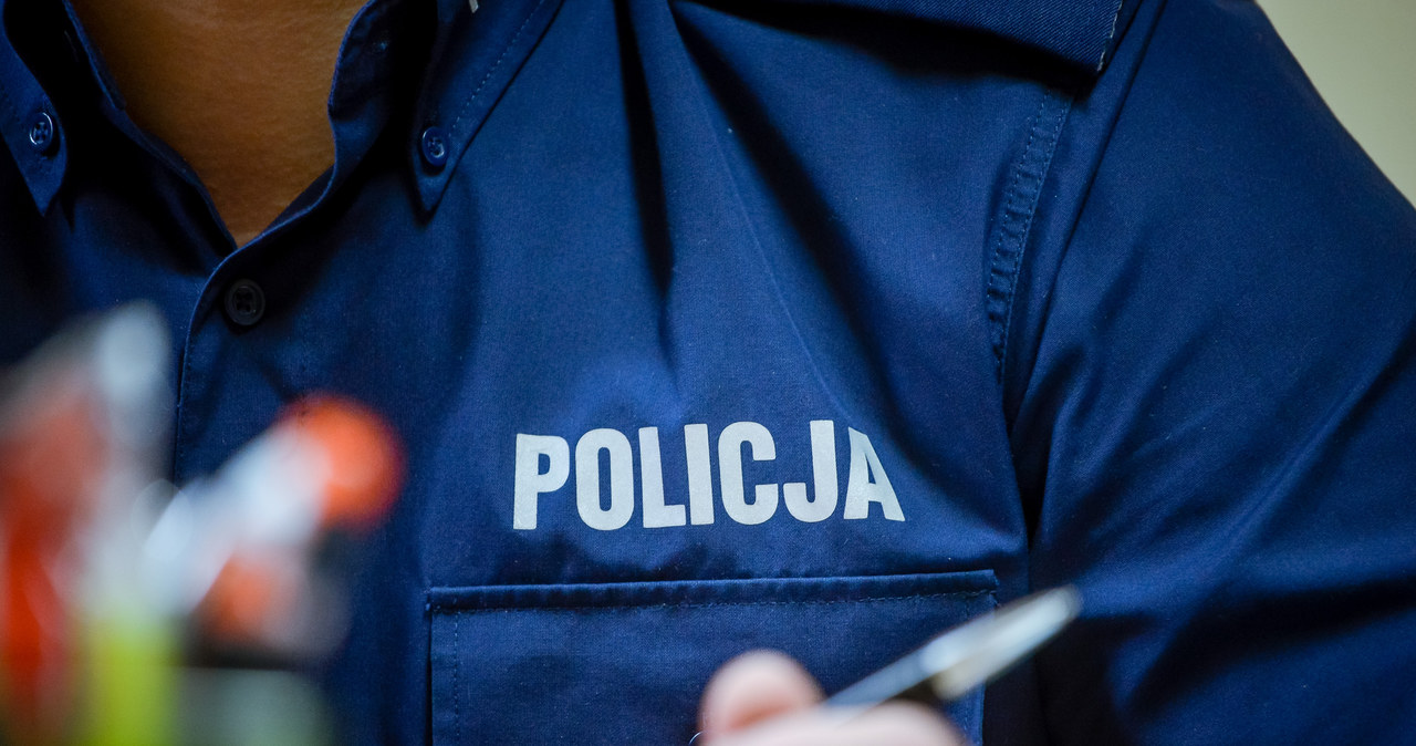 Wrocław: Czystka w policji. Odwołano komendantów