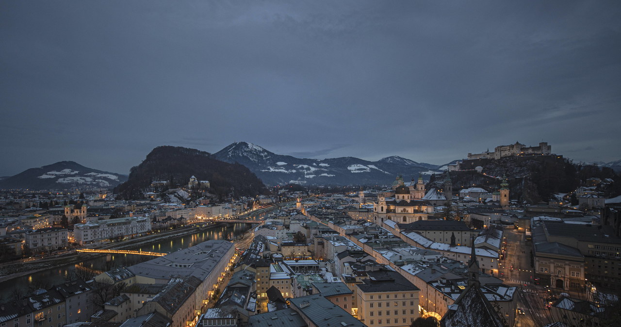 Austria kończy lockdown. Jakie będą nowe zasady bezpieczeństwa?