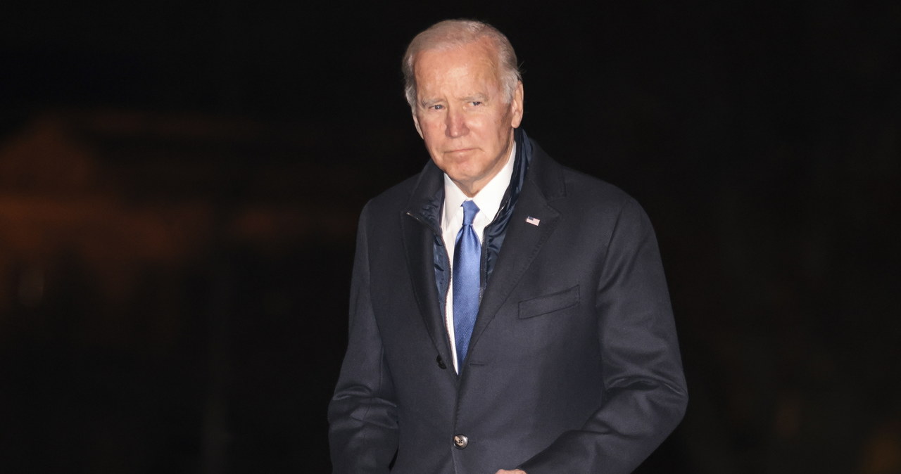 Dziś rozmowa Biden-Zełenski. Temat: Koncentracja wojsk rosyjskich na Ukrainie