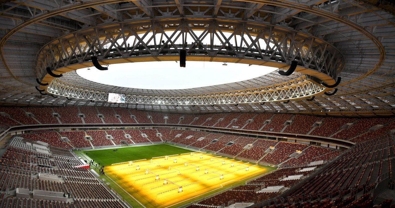 El. MŚ 2022. Wiemy, na którym stadionie Polska zagra z Rosją w barażach