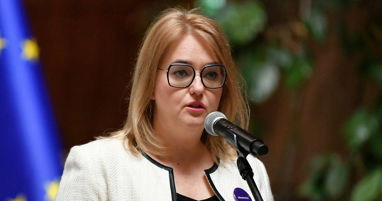 Magdalena Adamowicz o akcie oskarżenia wobec Stefana W.: Z ulgą przyjęłam tę informację