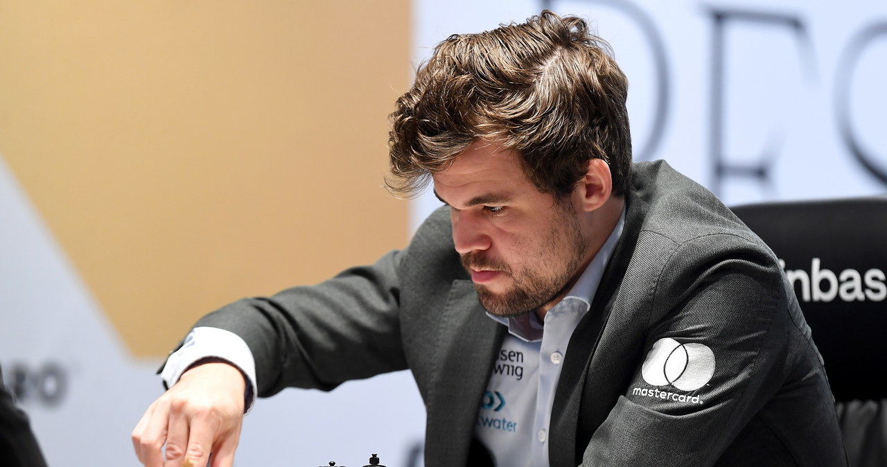 Szachowe MŚ: Magnus Carlsen obronił tytuł