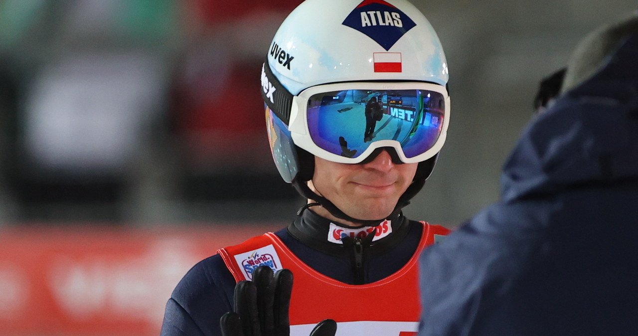 Kamil Stoch nie wystąpił w konkursie PŚ w Klingenthal