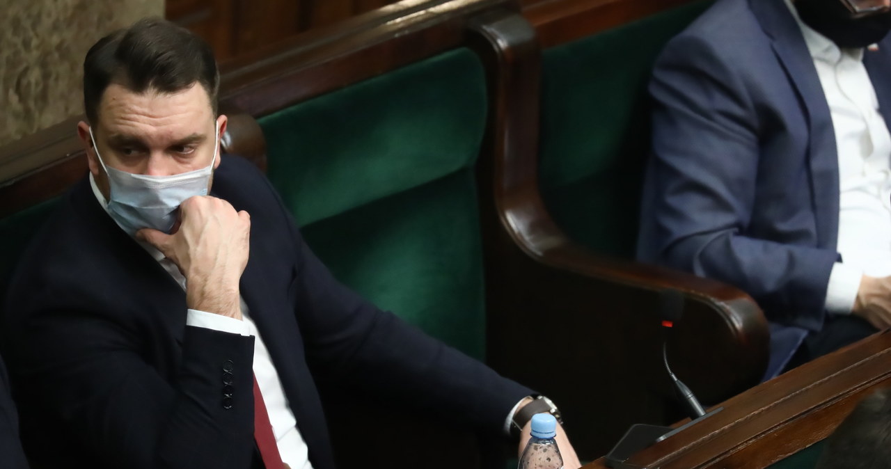 Czy głos Mejzy jest ważny dla Kaczyńskiego? Polityczna zapowiedź tygodnia