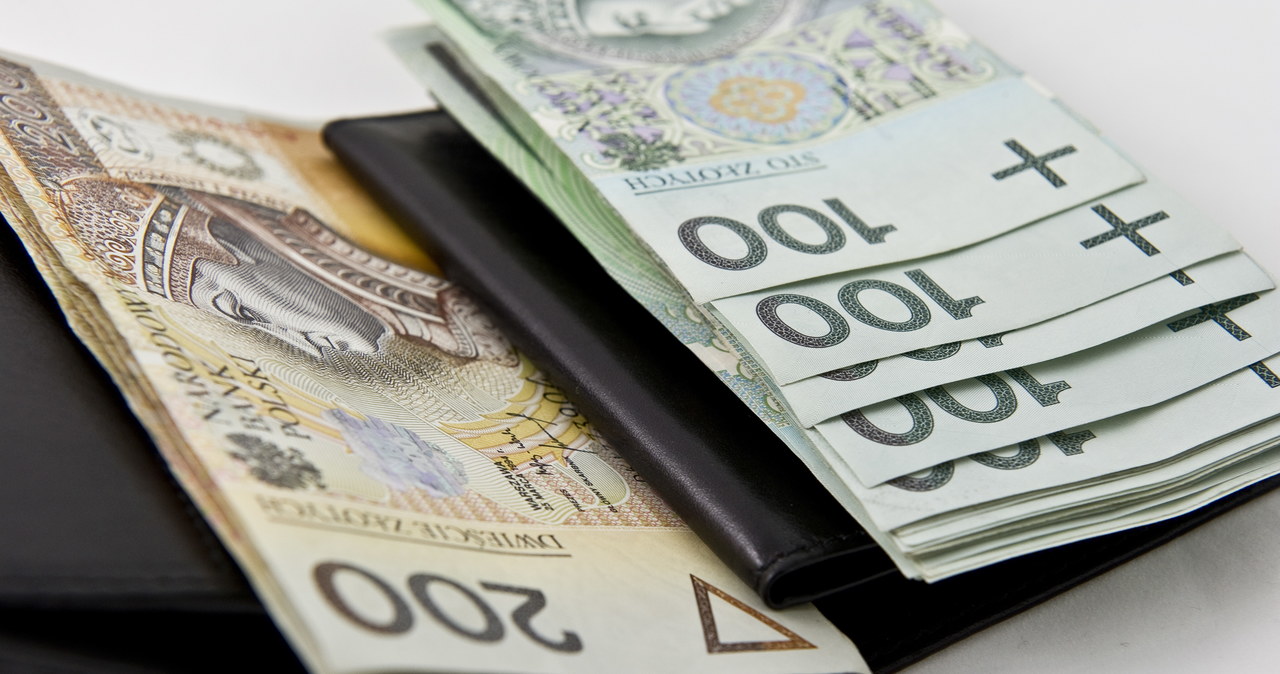 Sondaż: Polacy nie wierzą w skuteczność Tarczy Antyinflacyjnej