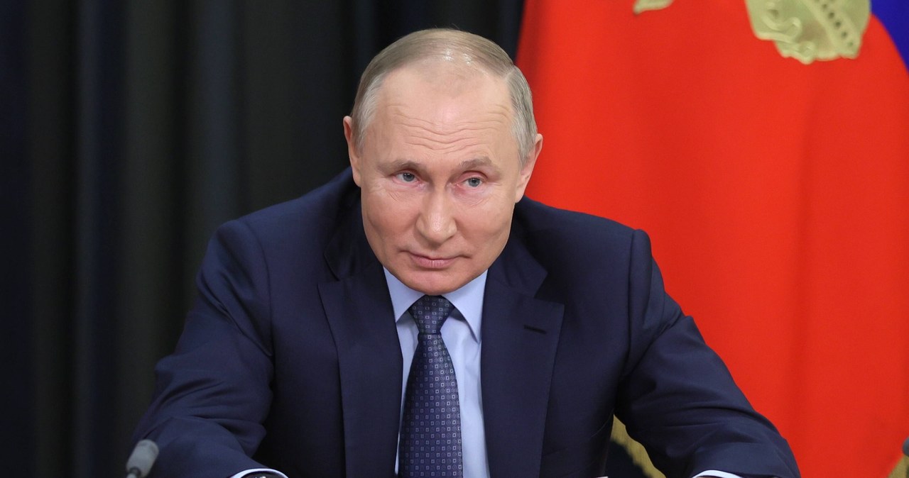 Putin: Po upadku ZSRR musiałem dorabiać jako taksówkarz