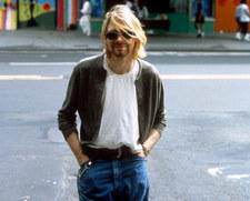 ​Na sprzedaż wystawiono dom, w którym mieszkał nastoletni Kurt Cobain