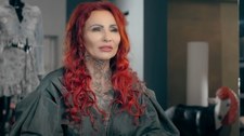 50-letnia Adrianna Eisenbach pozuje w bikini!