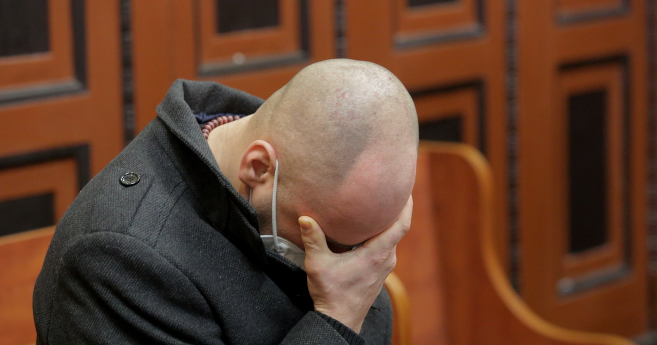 Podczas kuligu zginęła jego córka. „Z zabawy wyszła tragedia”