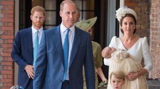 Książę William i księżna Kate zaskoczyli poddanych! Ale zdjęcie!
