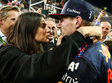 Kim jest Kelly Piquet, dziewczyna Maxa Verstappena?