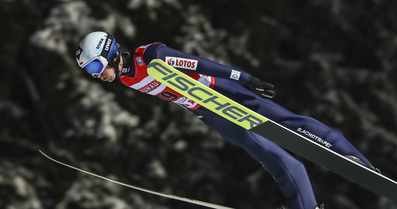 PŚ w skokach: Znamy kadrę na Engelberg. Co z Kamilem Stochem?