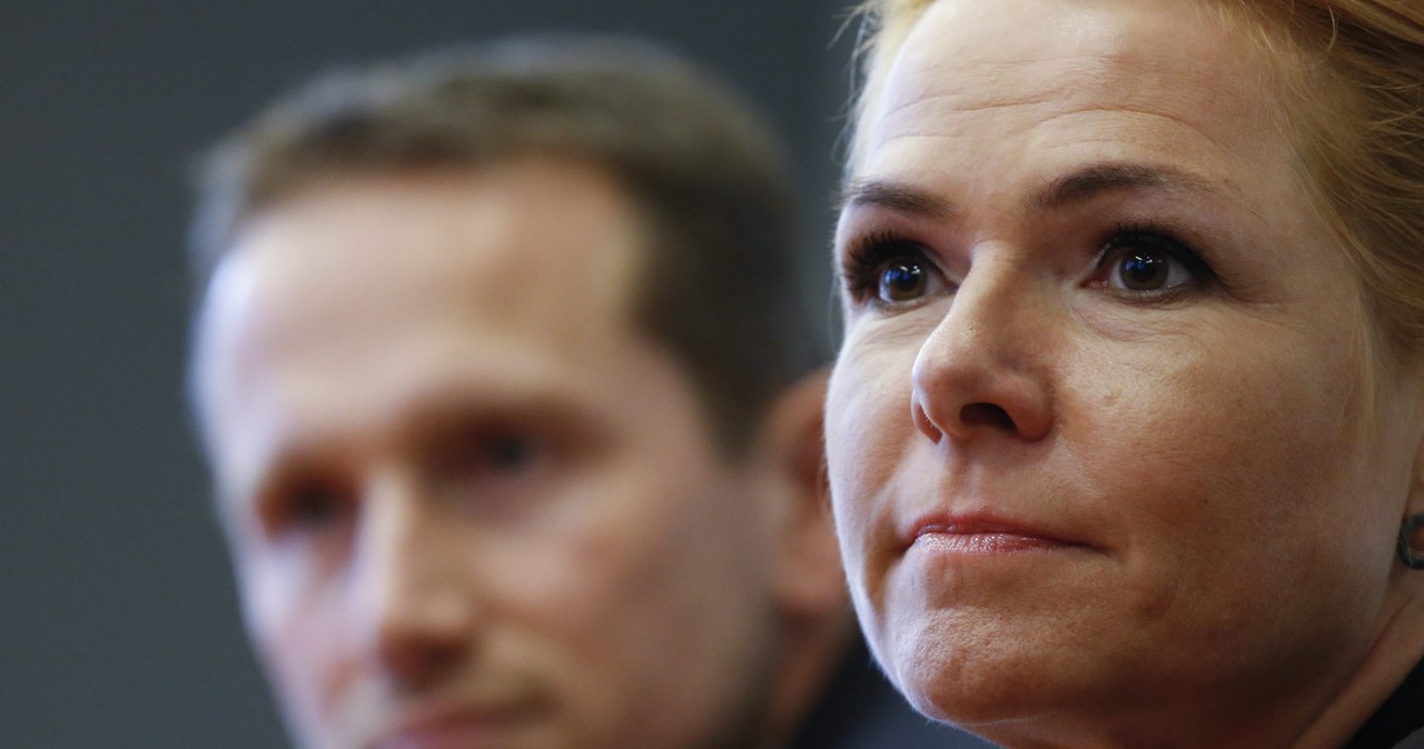 Była minister trafi do więzienia. Rozdzielała migrantów, konfiskowała ich kosztowności
