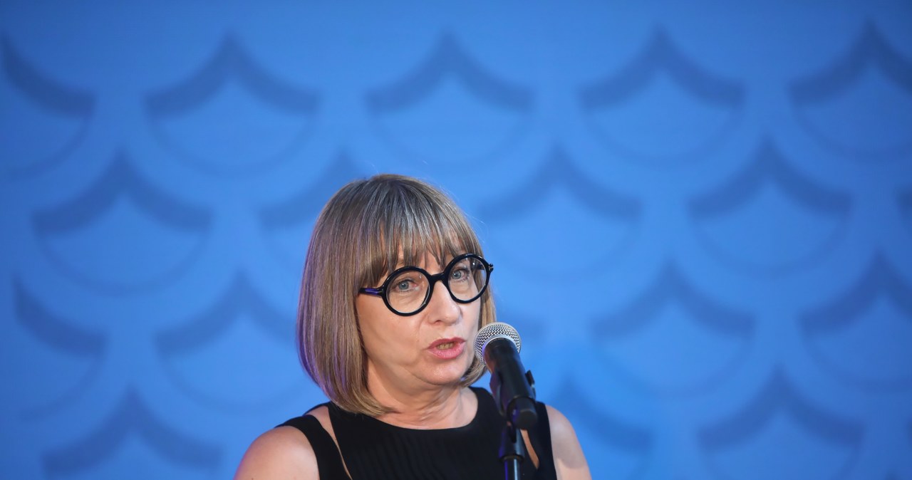 Ewa Kulik-Bielińska gościem Popołudniowej rozmowy w RMF FM