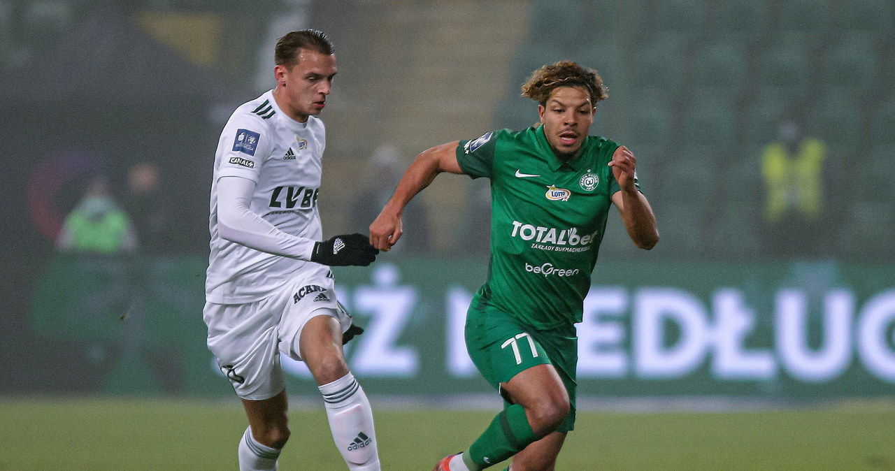 Piłkarska ekstraklasa: Warta wygrała i opuściła strefę spadkową