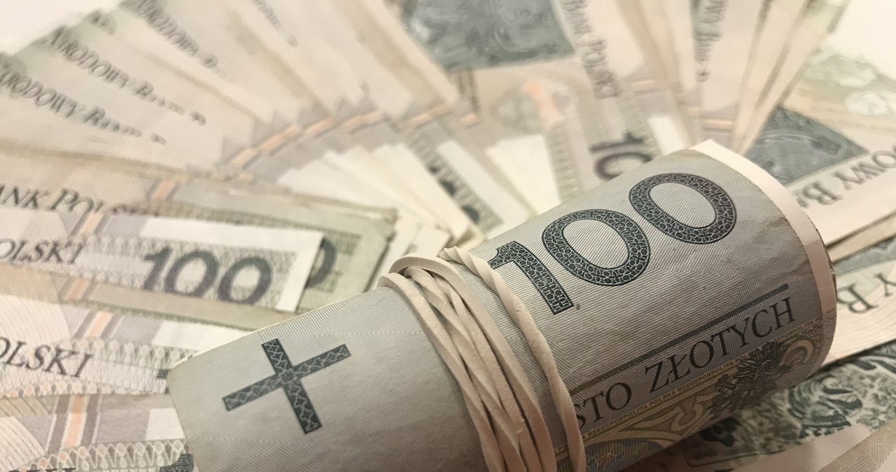 Tylko co czwarty Polak nie boi się o swoje finanse